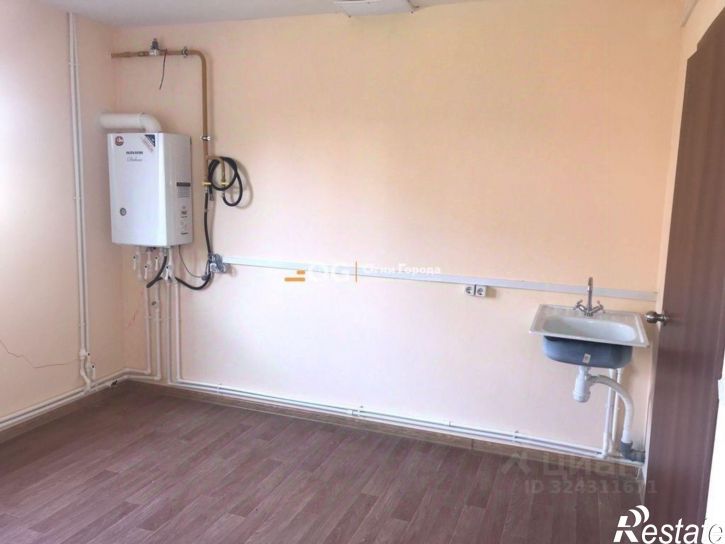 2-комн квартира ул Заозерная, 24А,  д. 24А