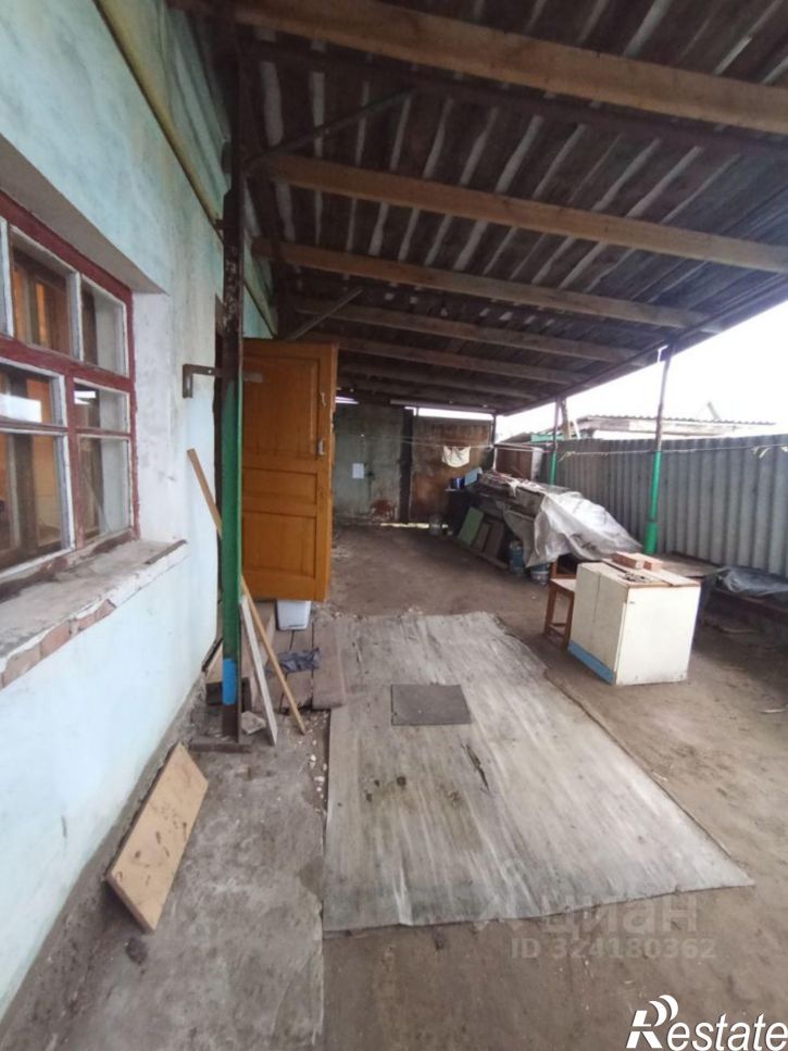 Коттедж/дом ул Калинина, 32,  д. 32