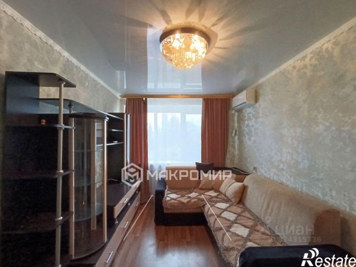 2-комн квартира ул 70 лет Октября, 16,  д. 16