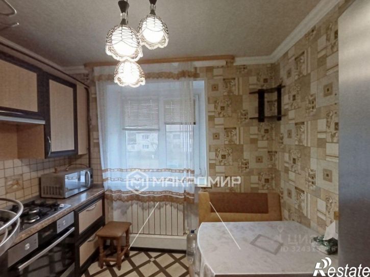 2-комн квартира ул 70 лет Октября, 16,  д. 16