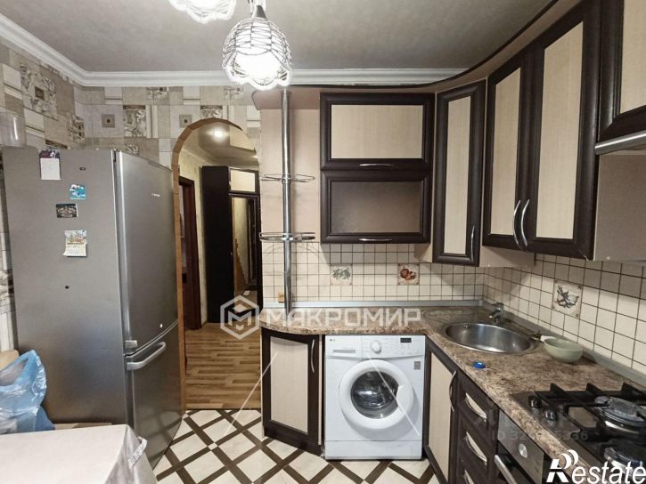 2-комн квартира ул 70 лет Октября, 16,  д. 16