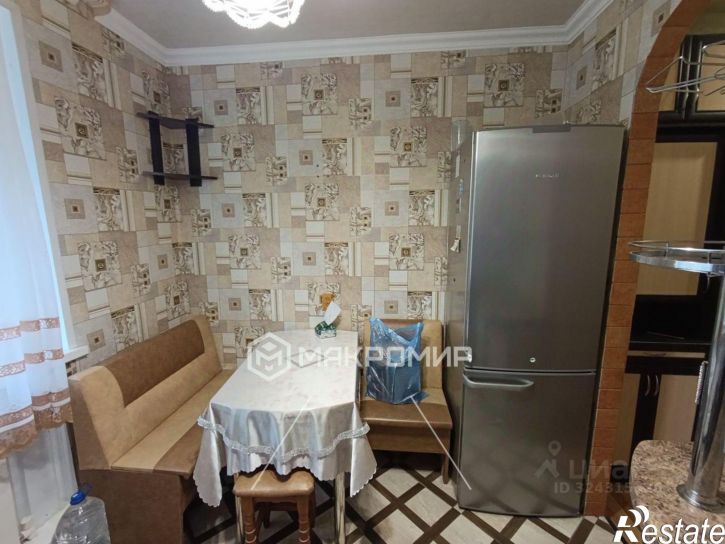 2-комн квартира ул 70 лет Октября, 16,  д. 16