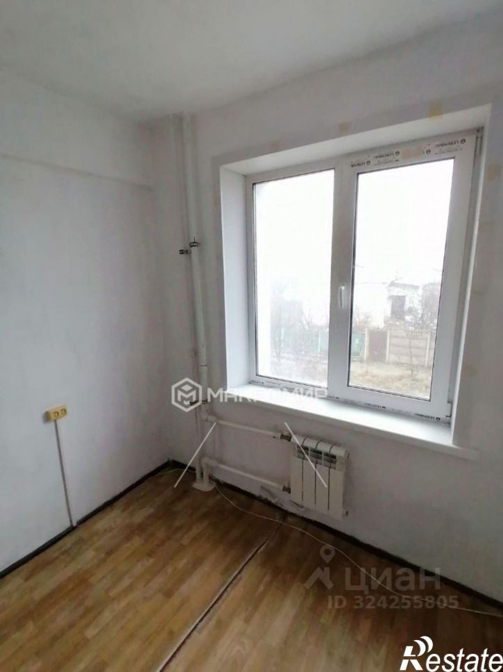 Комната ул Гагарина, 4,  д. 4