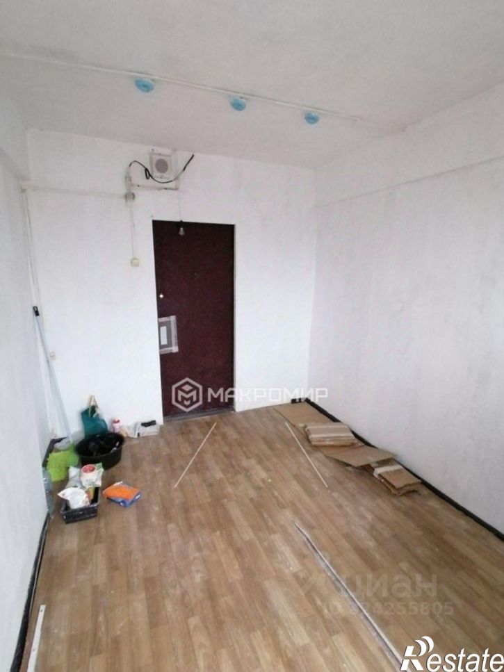 Комната ул Гагарина, 4,  д. 4