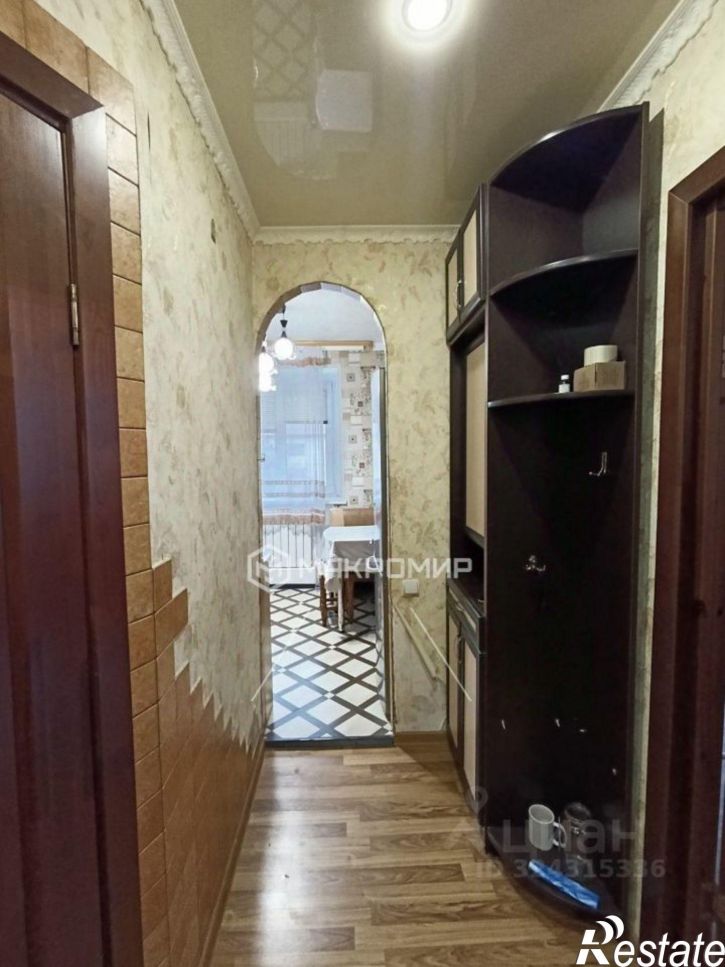 2-комн квартира ул 70 лет Октября, 16,  д. 16