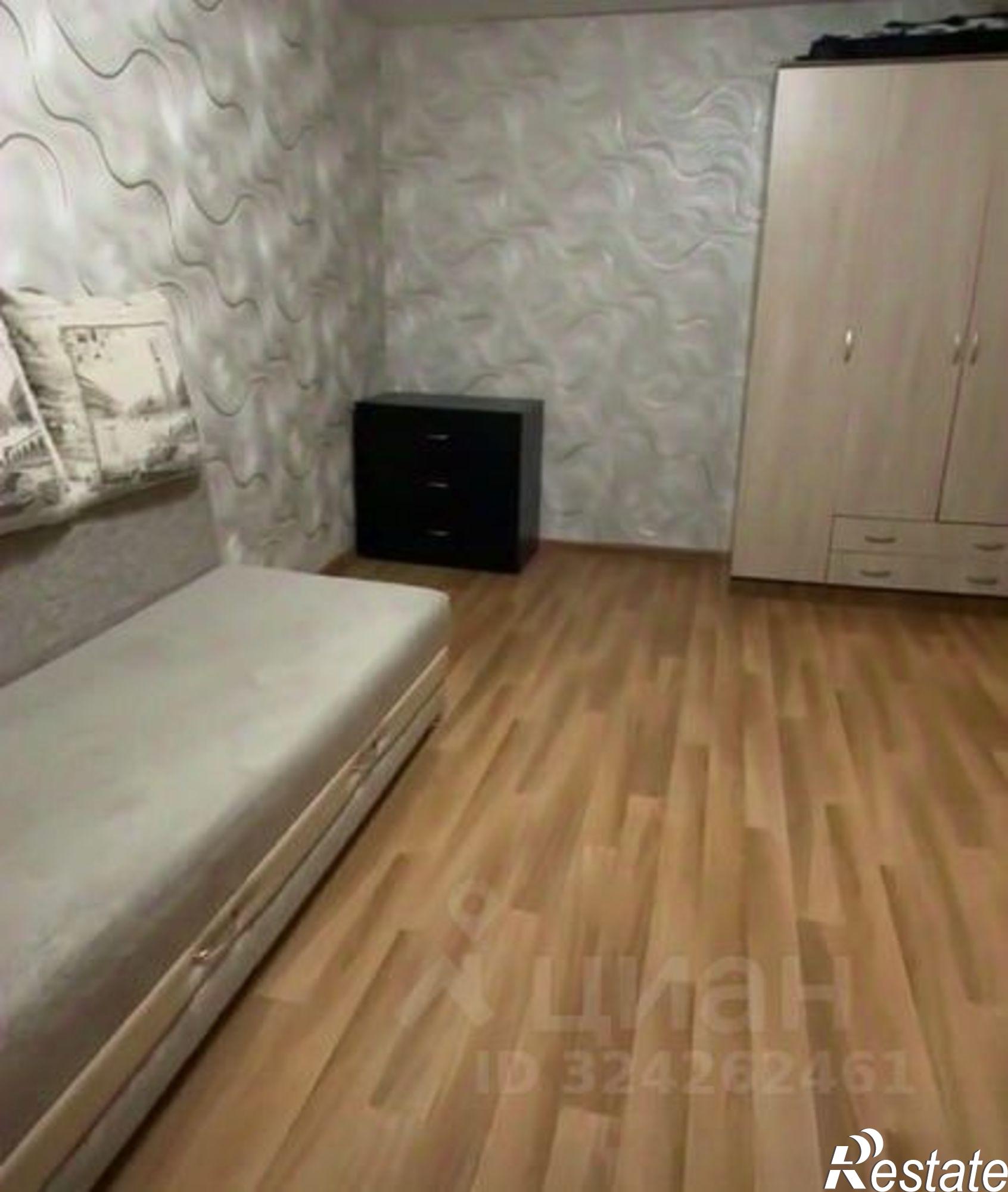 Сдать квартиру за 14 500 рублей на Совхозная улица, 12А