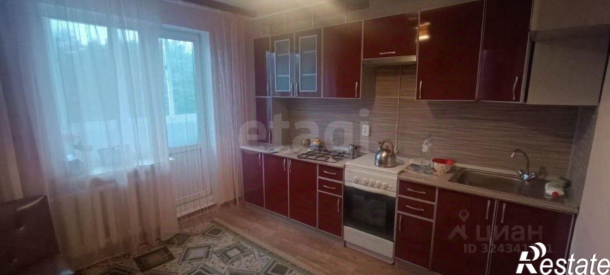 Купить квартиру за 4 200 000 рублей на улица Карла Маркса, 51