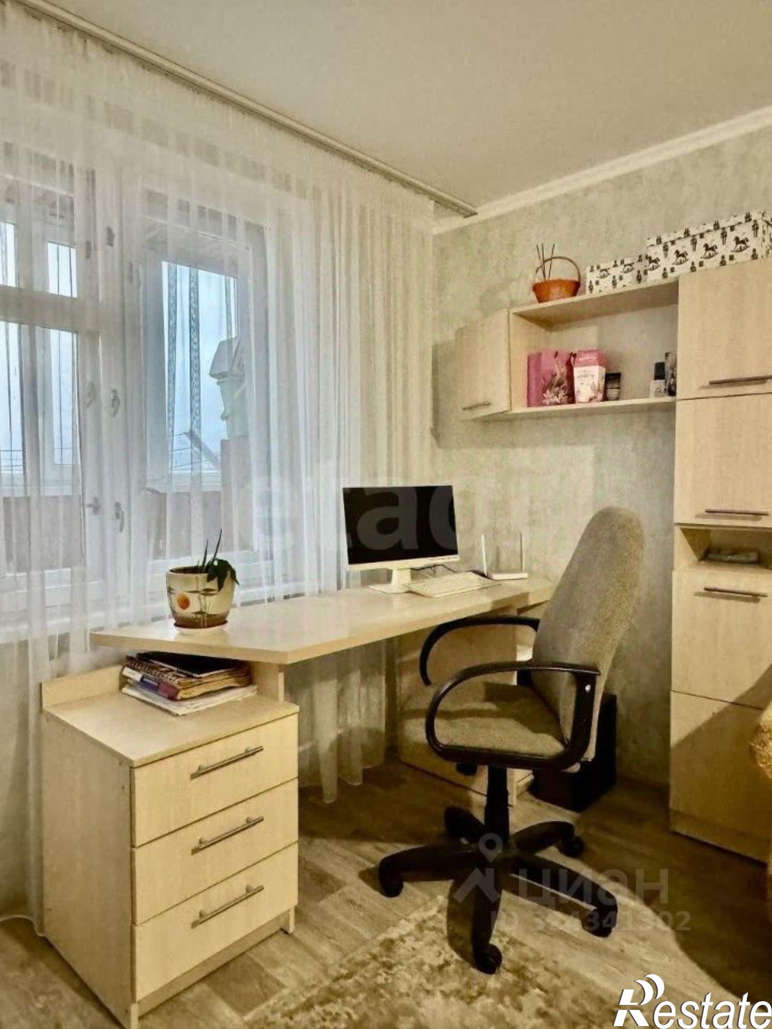 Купить квартиру за 1 790 000 рублей на Дятьковский район