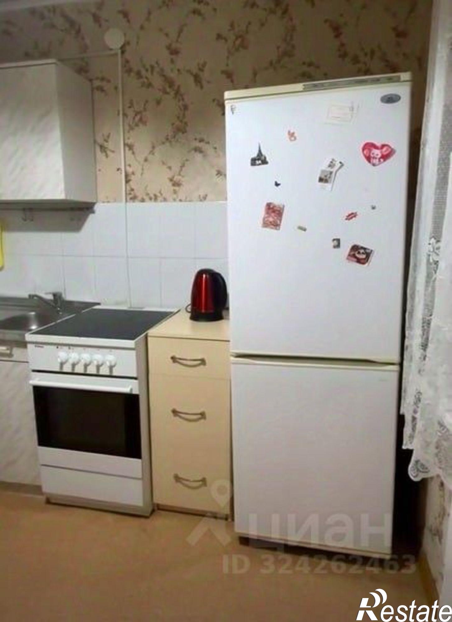 Сдать квартиру за 15 000 рублей на ул Гагарина, 70