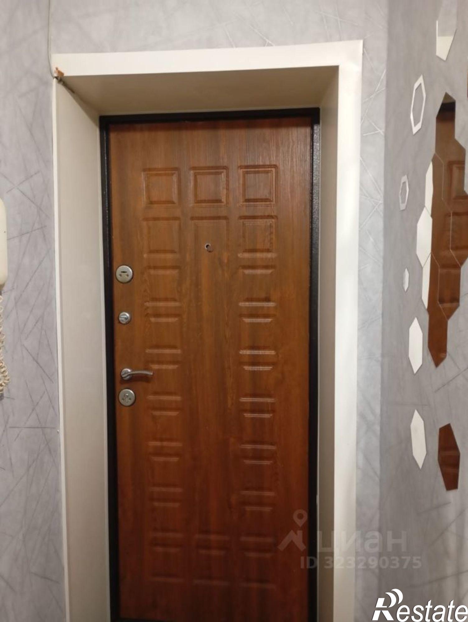 Купить квартиру за 2 300 000 рублей на улица Тургенева, 5