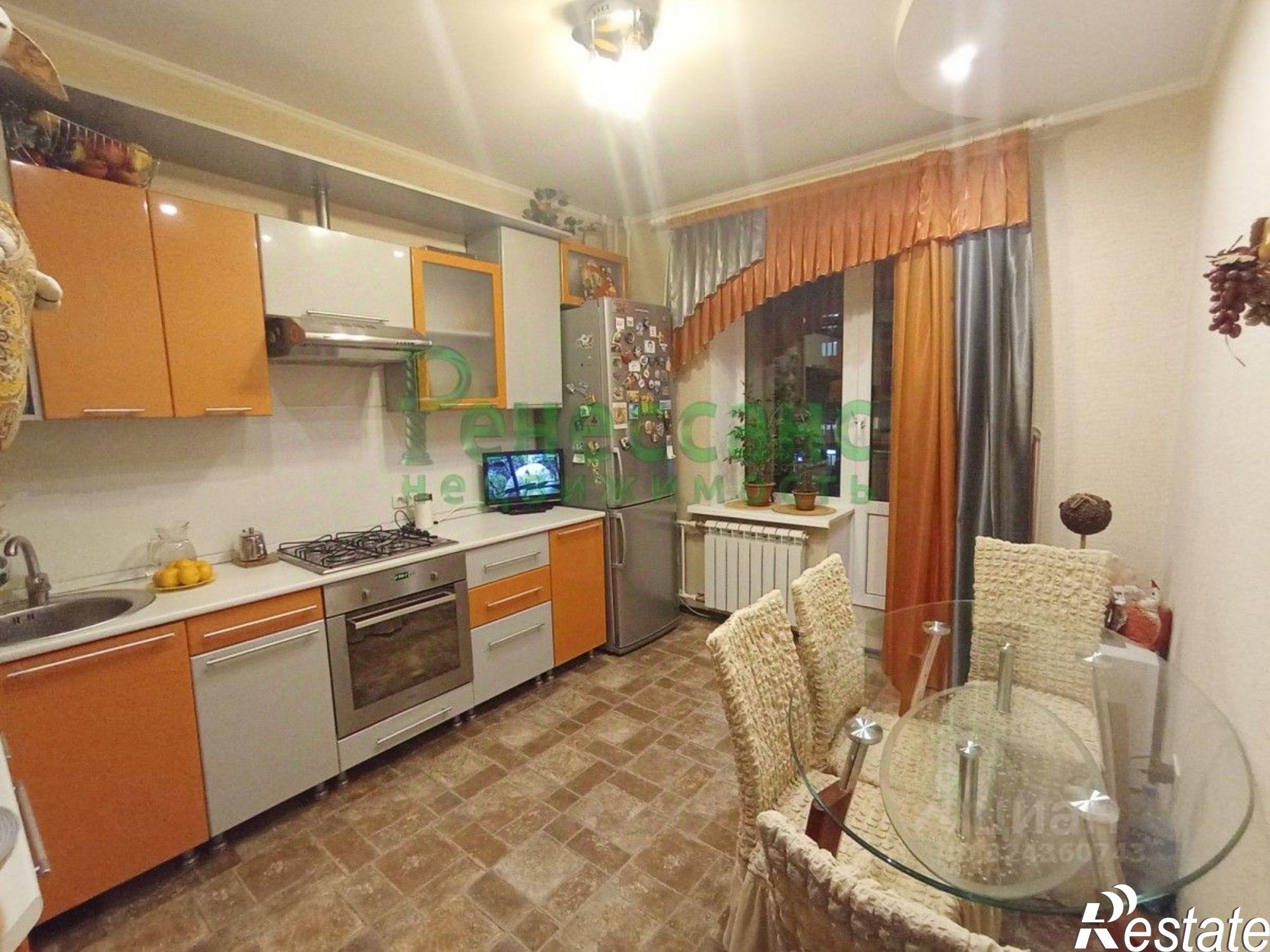 Купить квартиру за 7 600 000 рублей на Брянск г., Евдокимова ул., 10