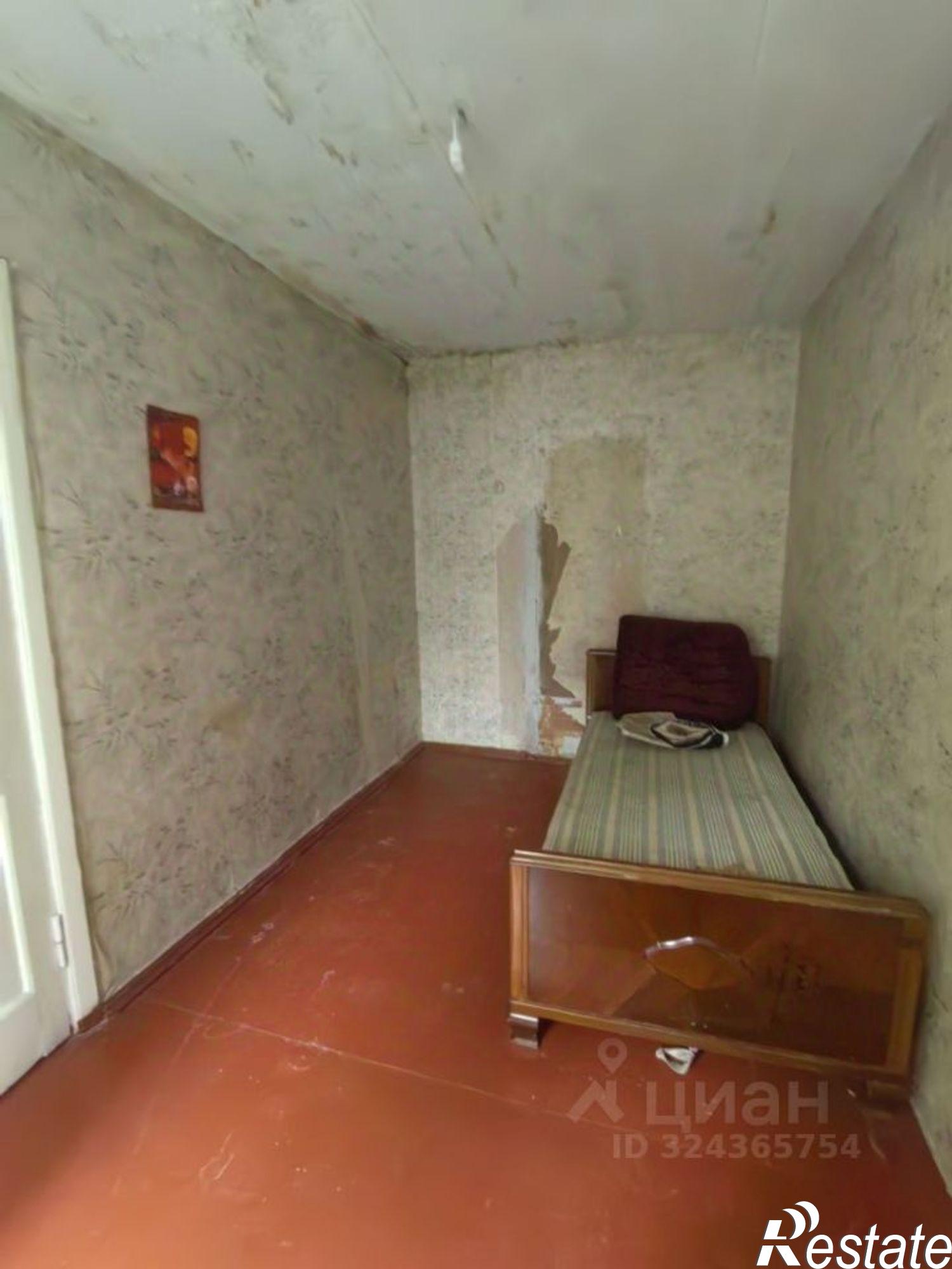 Купить квартиру за 2 300 000 рублей на городской округ Брянск,  Брянск