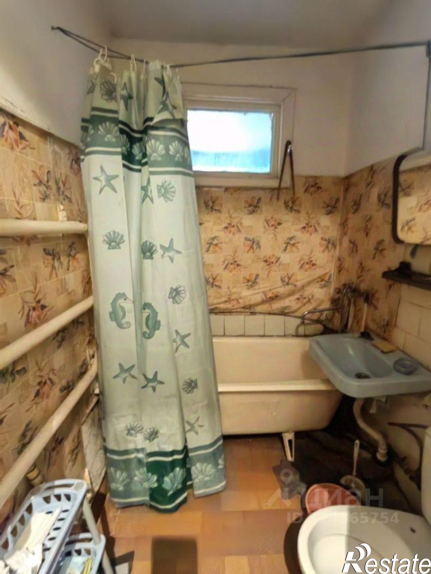 Купить квартиру за 2 300 000 рублей на городской округ Брянск,  Брянск