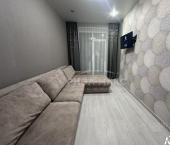 1-комн, 45кв м, этаж 5/9 Брянский район, Брянск г.