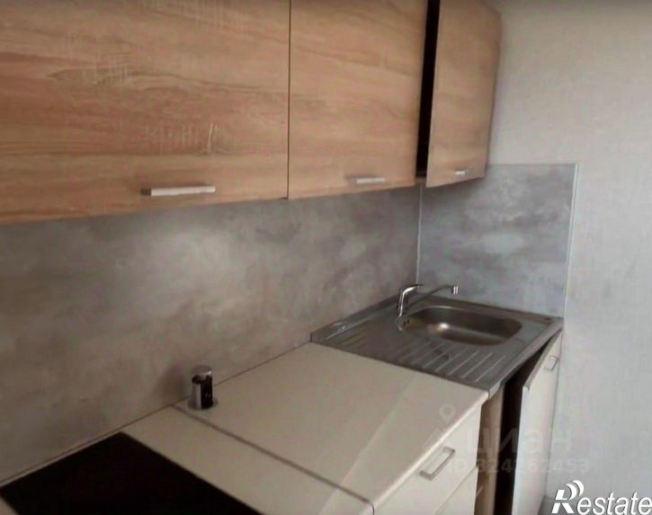 1-комн квартира Краснознамённая улица, 1,  д. 1