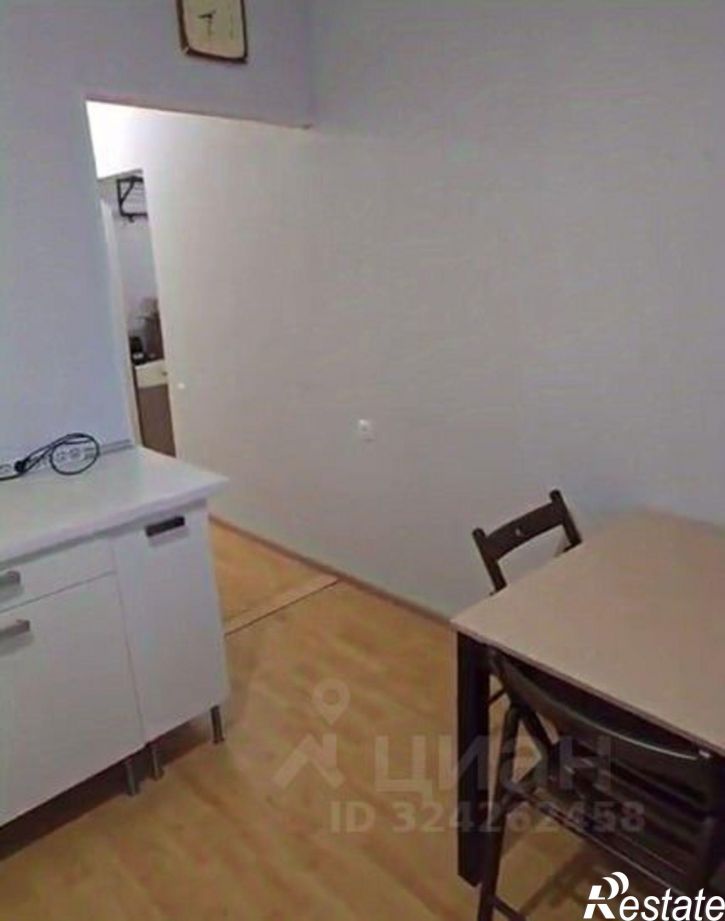 1-комн квартира улица Ленина, 208,  д. 208