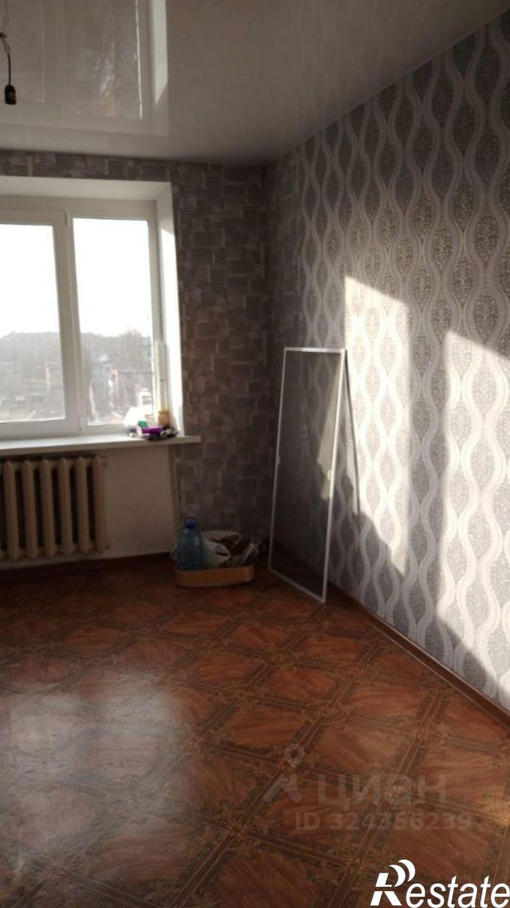 Комната 12-й микрорайон, 6А