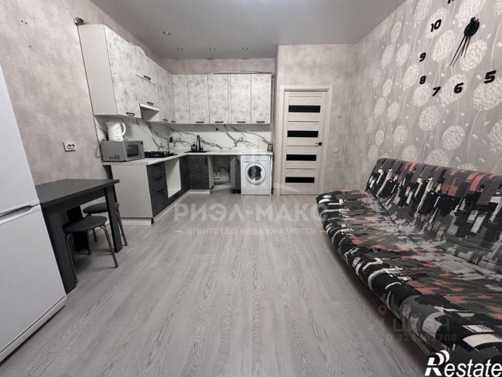 1-комн квартира Брянский район, Брянск г.