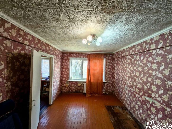 3-комн квартира городской округ Клинцы