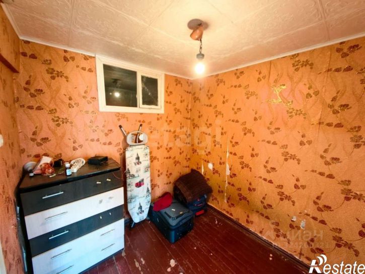 3-комн квартира городской округ Клинцы