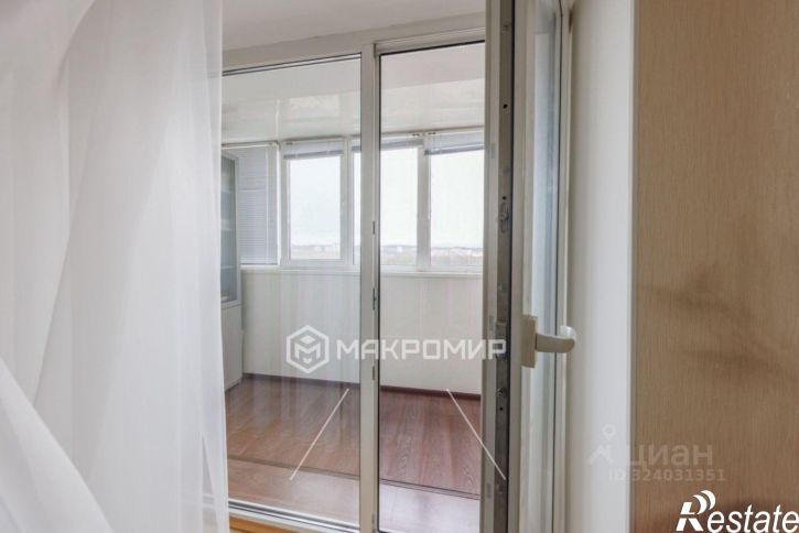 3-комн квартира Московский мкр, д.44