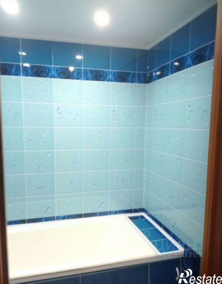 1-комн квартира городской округ город Фокино