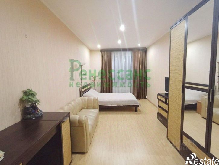 2-комн квартира Брянск г., Евдокимова ул., 10