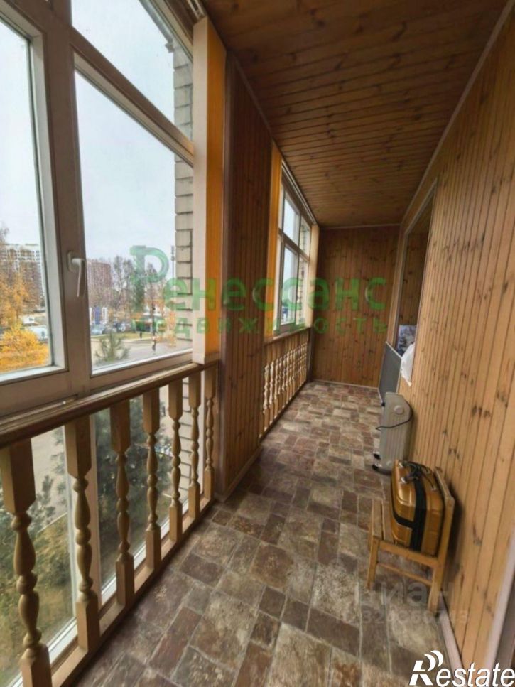 2-комн квартира Брянск г., Евдокимова ул., 10