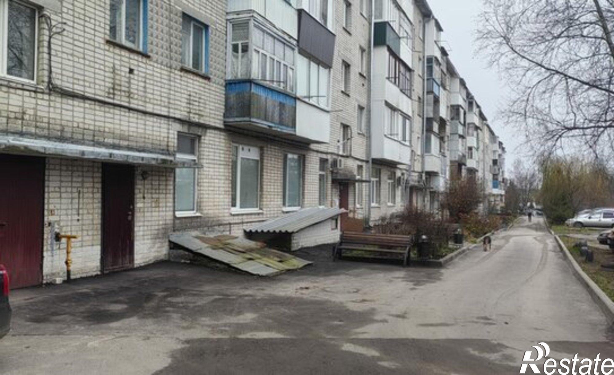 Купить квартиру за 2 900 000 рублей на улица Генерала Петренко, 4