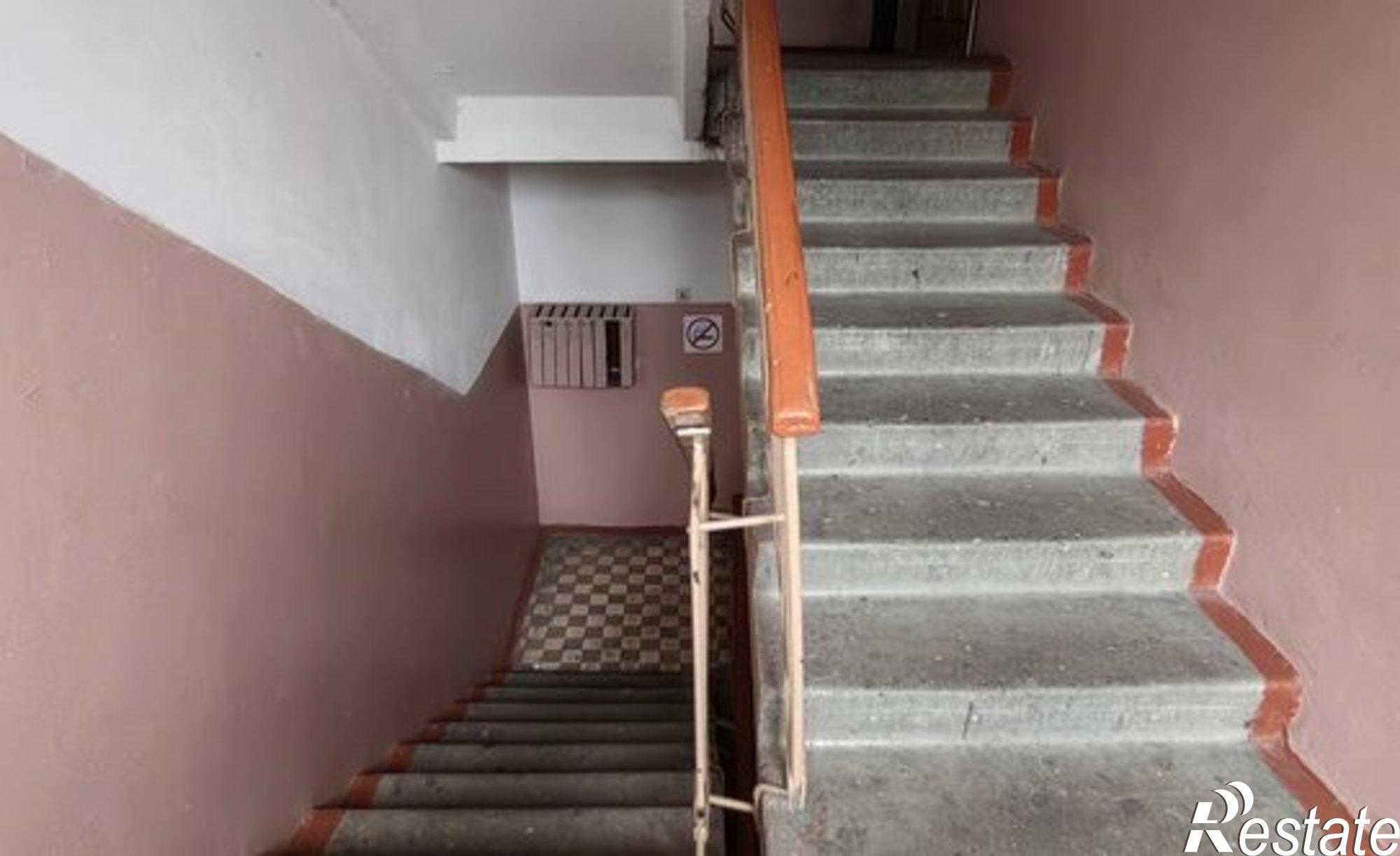 Купить квартиру за 2 900 000 рублей на улица Генерала Петренко, 4