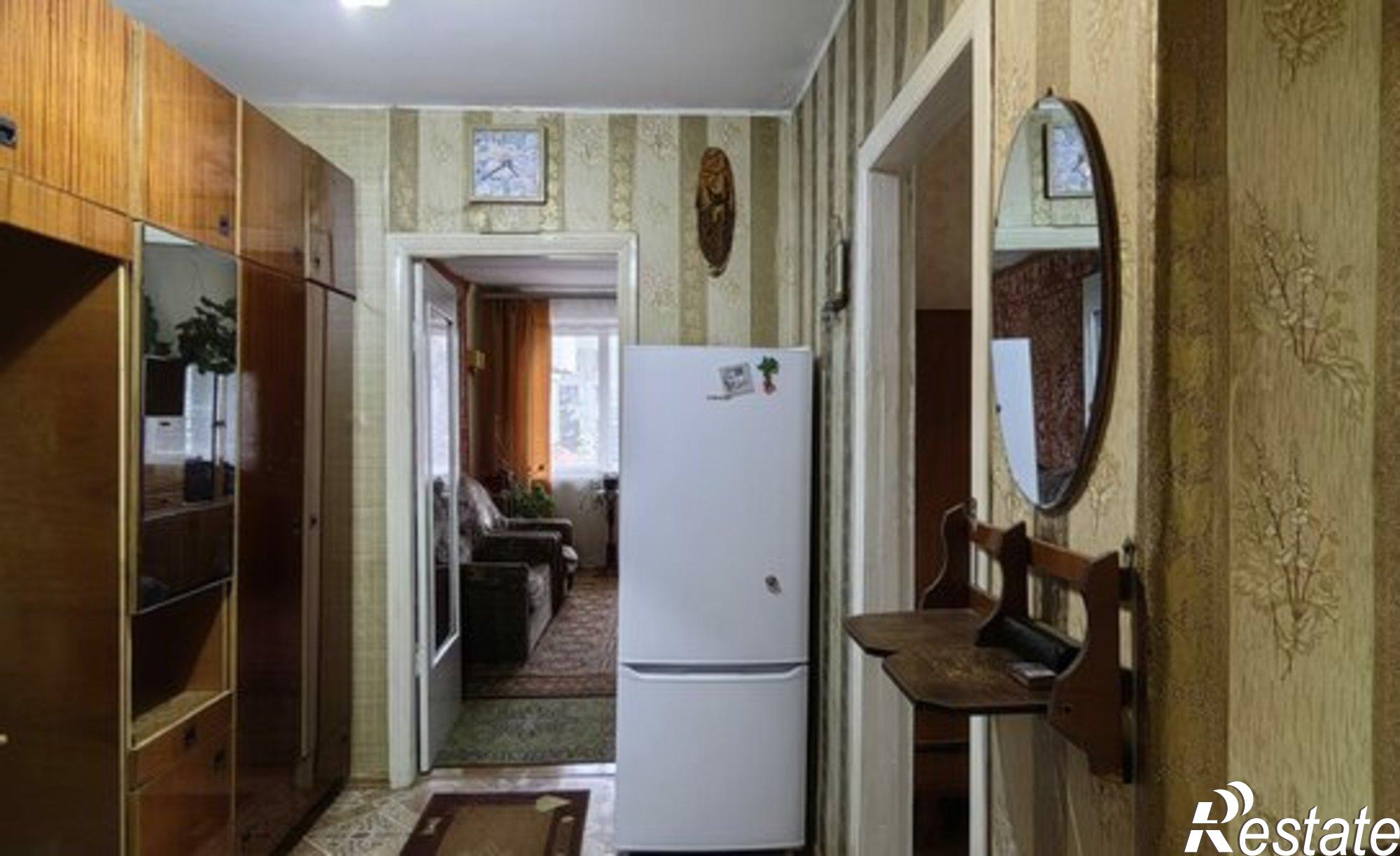 Купить квартиру за 2 900 000 рублей на улица Генерала Петренко, 4