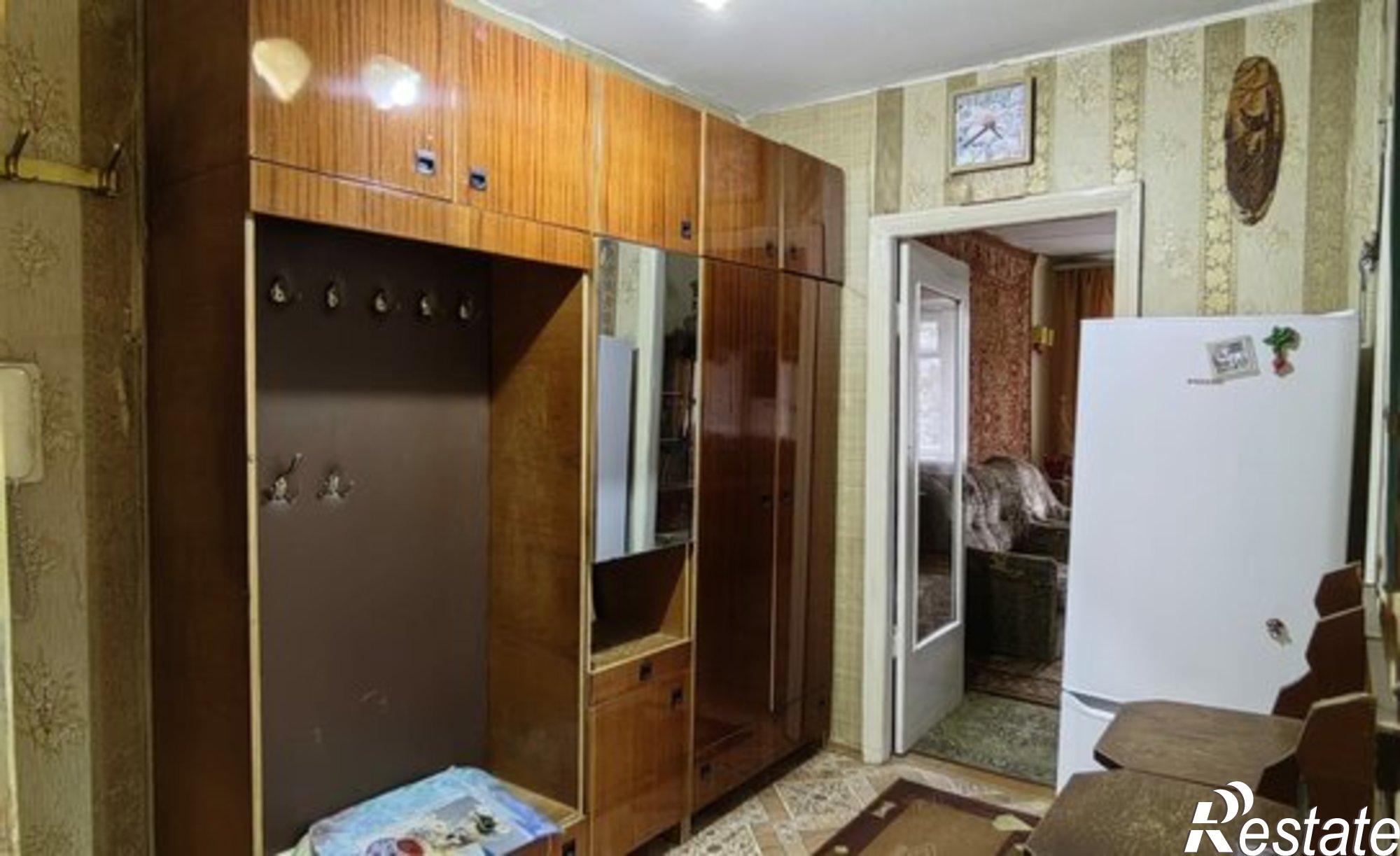 Купить квартиру за 2 900 000 рублей на улица Генерала Петренко, 4