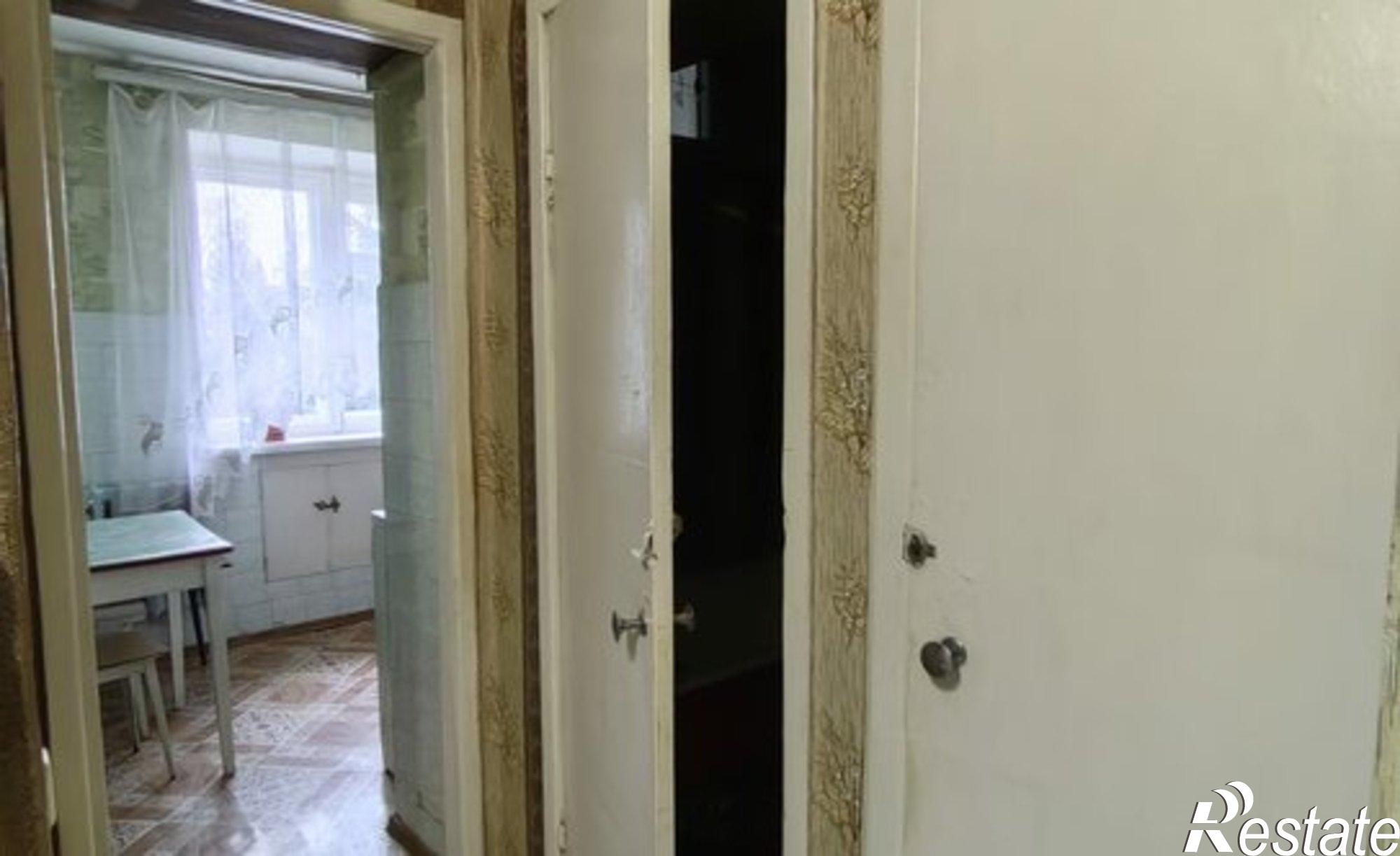 Купить квартиру за 2 900 000 рублей на улица Генерала Петренко, 4