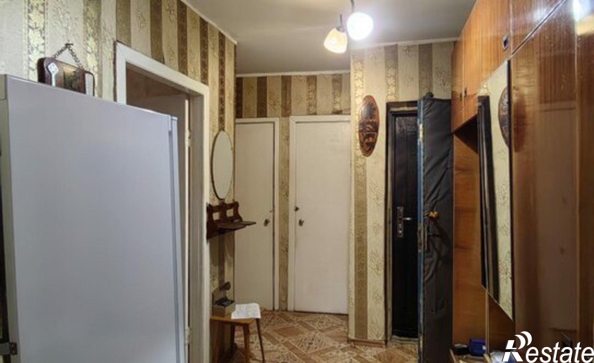 Купить квартиру за 2 900 000 рублей на улица Генерала Петренко, 4