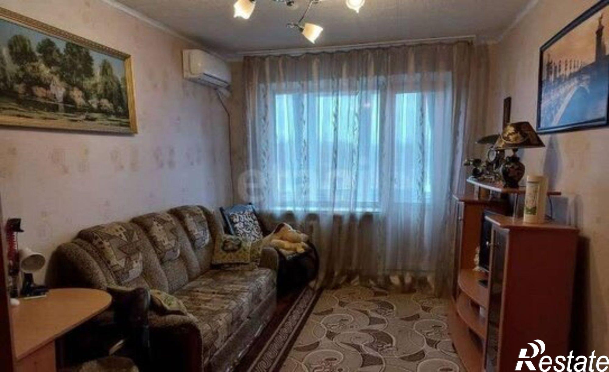 Купить квартиру за 2 000 000 рублей на улица Мальцева, 16