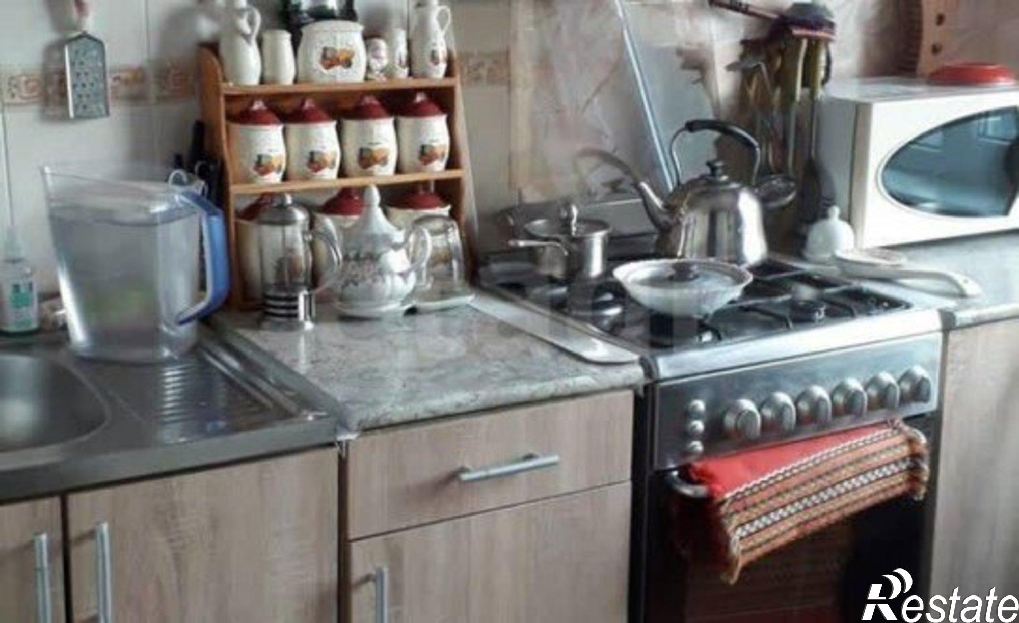 Купить квартиру за 2 000 000 рублей на улица Мальцева, 16