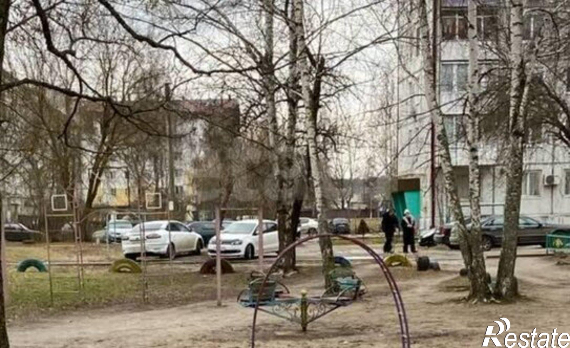 Купить квартиру за 2 000 000 рублей на улица Мальцева, 16