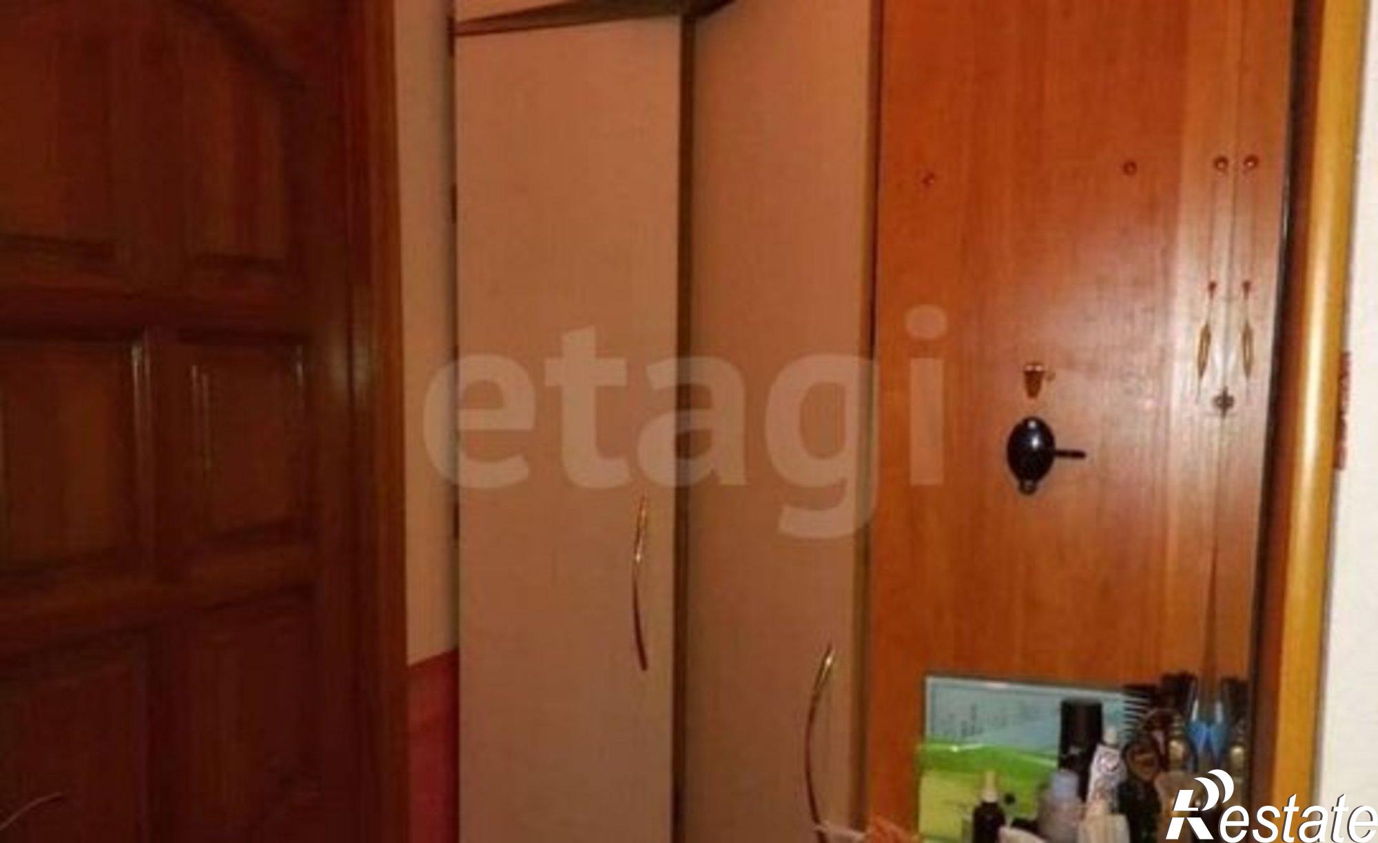 Купить квартиру за 2 000 000 рублей на улица Мальцева, 16