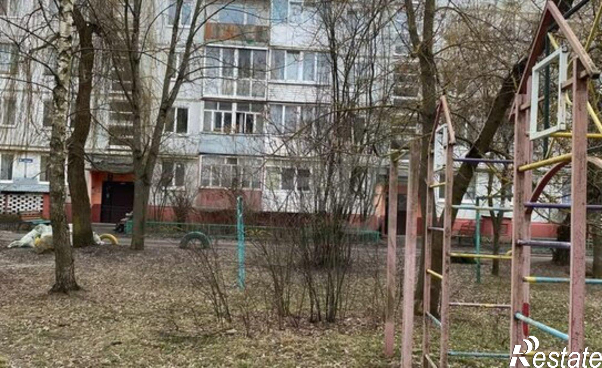 Купить квартиру за 2 000 000 рублей на улица Мальцева, 16