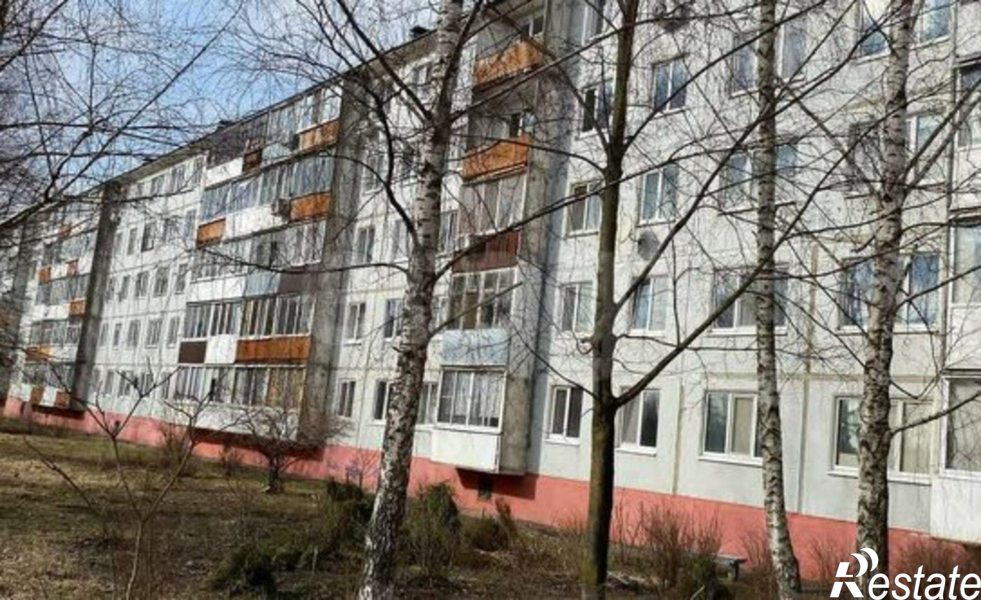 Купить квартиру за 2 000 000 рублей на улица Мальцева, 16