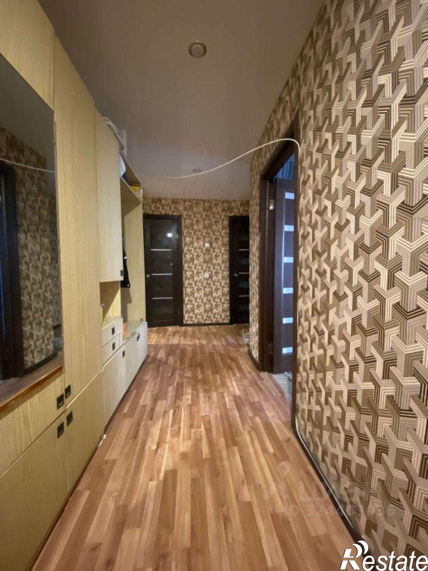 Купить квартиру за 4 100 000 рублей на 13-й микрорайон, 3