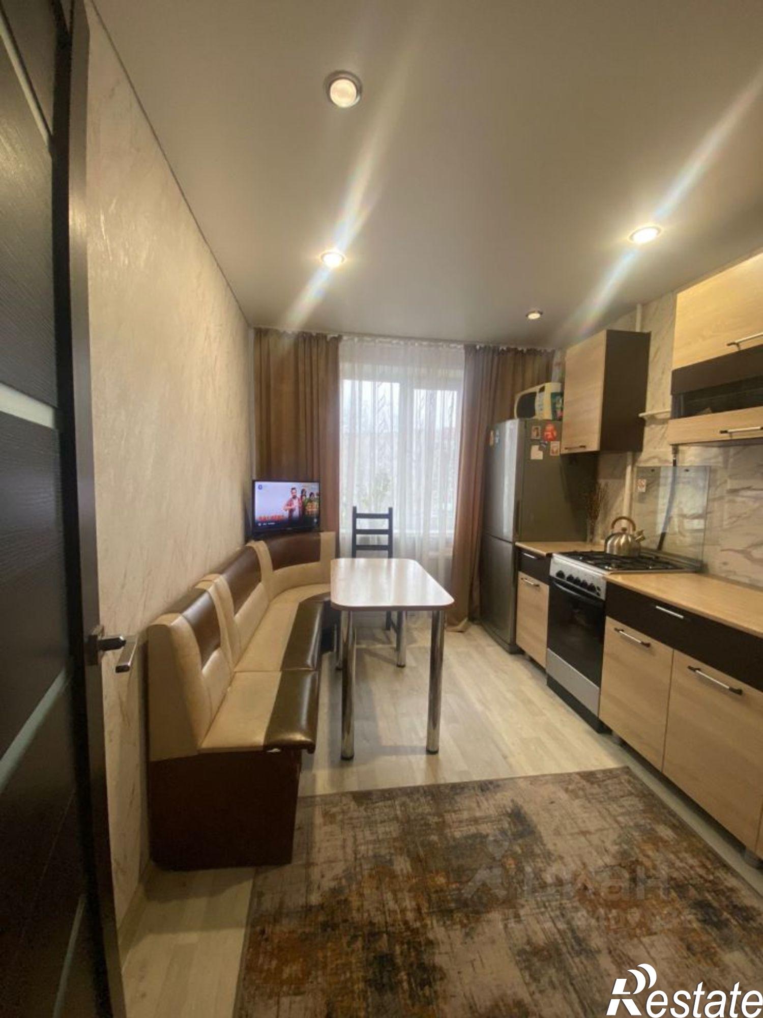 Купить квартиру за 4 100 000 рублей на 13-й микрорайон, 3