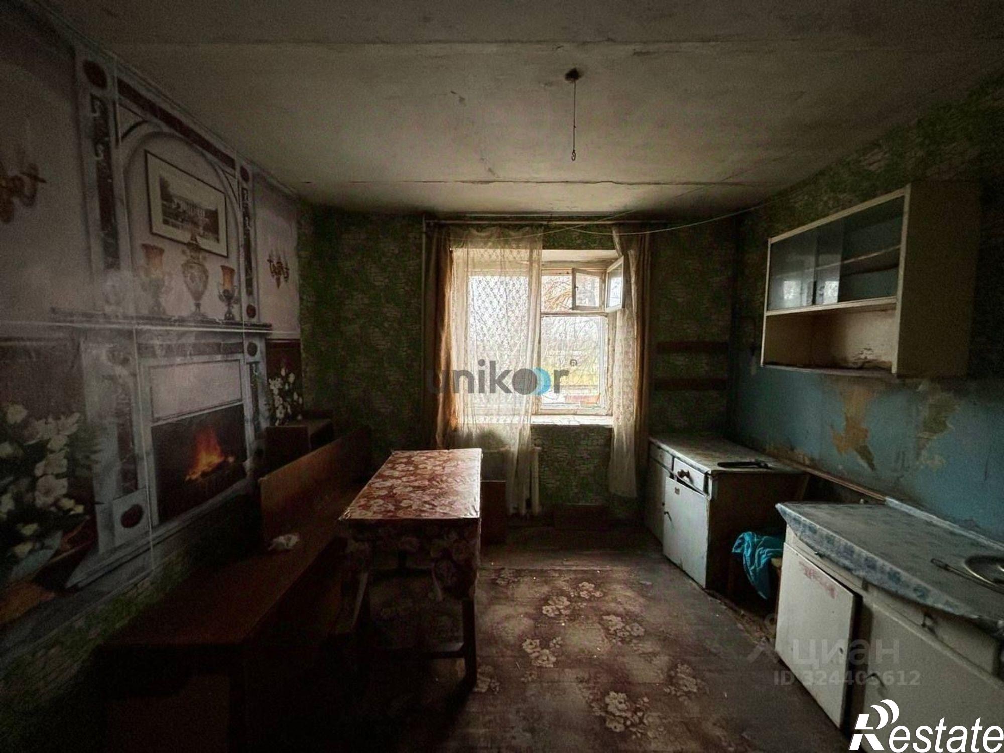 Купить квартиру за 2 500 000 рублей на Юбилейный пер, 6