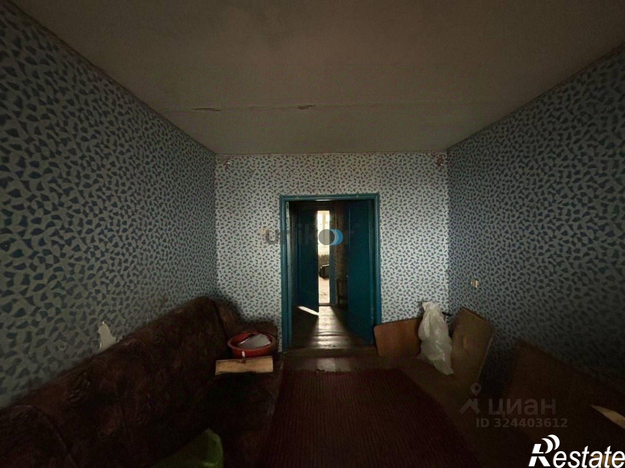 Купить квартиру за 2 500 000 рублей на Юбилейный пер, 6