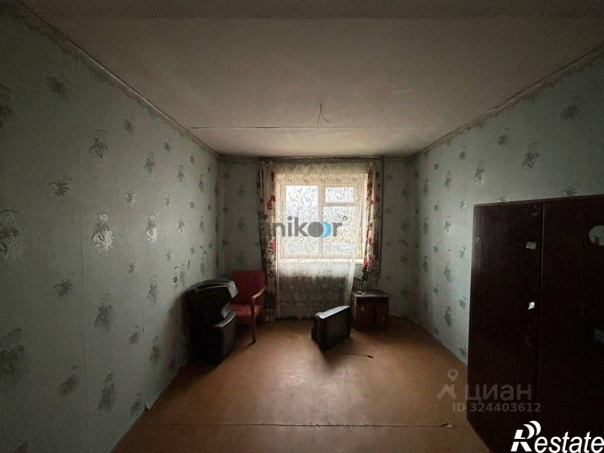 Купить квартиру за 2 500 000 рублей на Юбилейный пер, 6