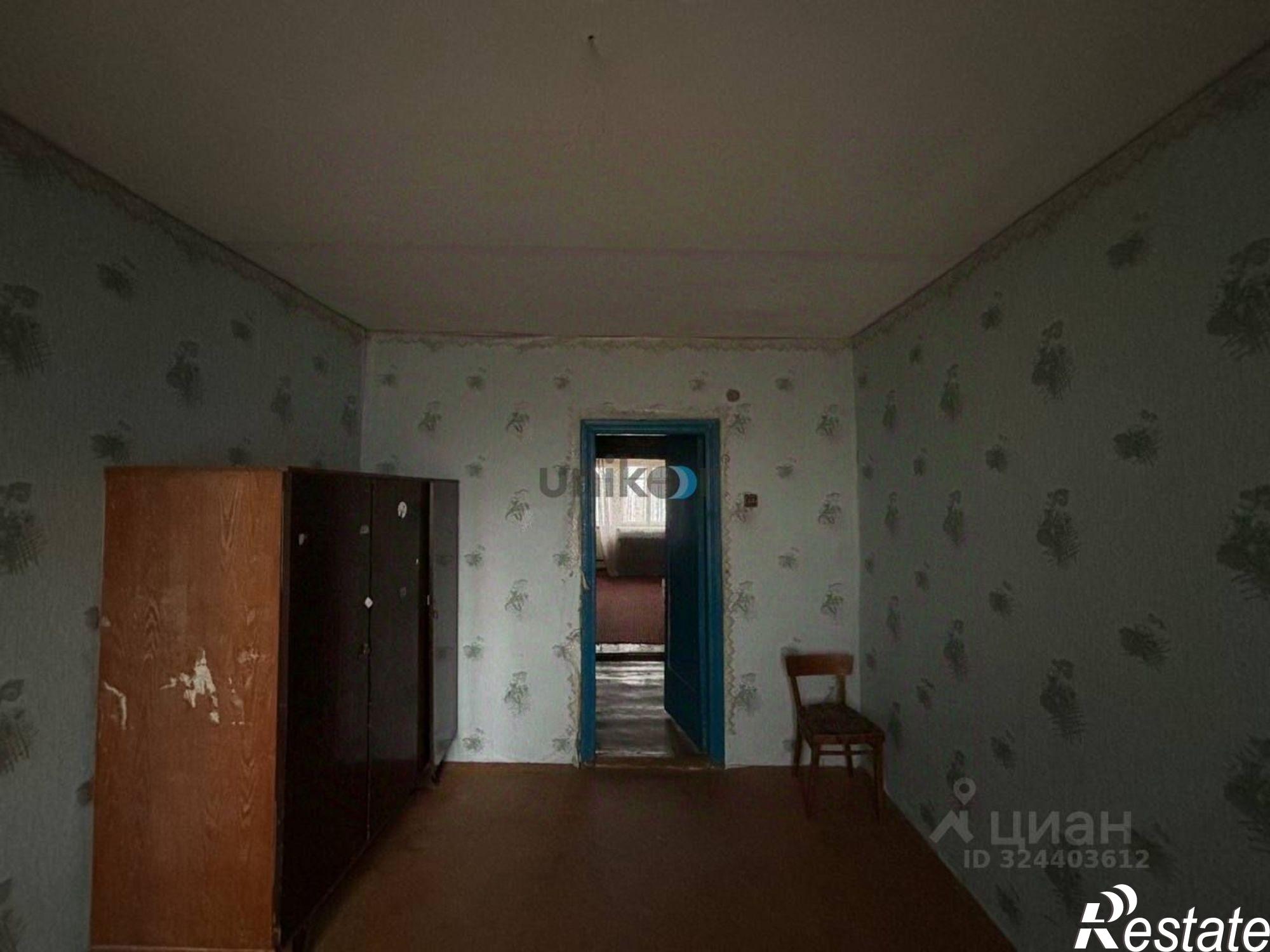 Купить квартиру за 2 500 000 рублей на Юбилейный пер, 6