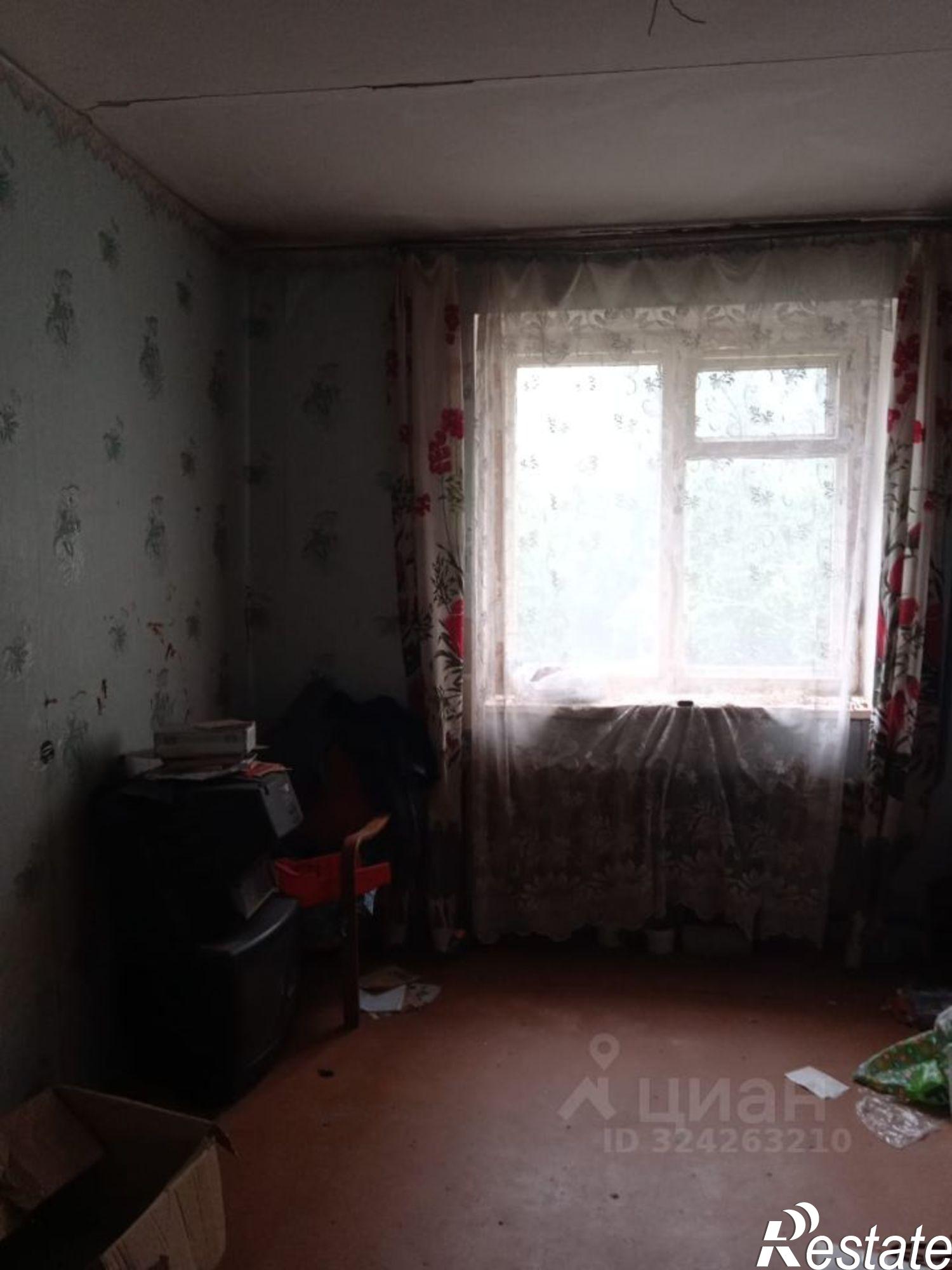 Купить квартиру за 2 500 000 рублей на Юбилейный пер, 6