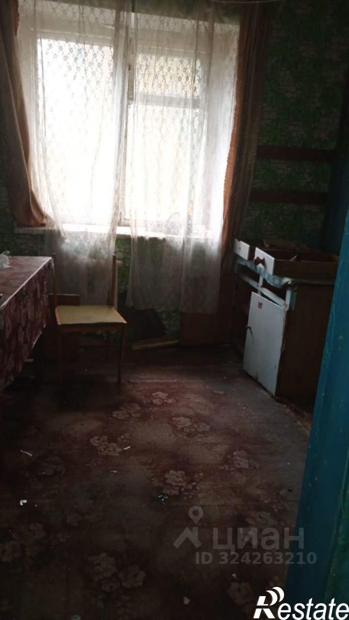 Купить квартиру за 2 500 000 рублей на Юбилейный пер, 6