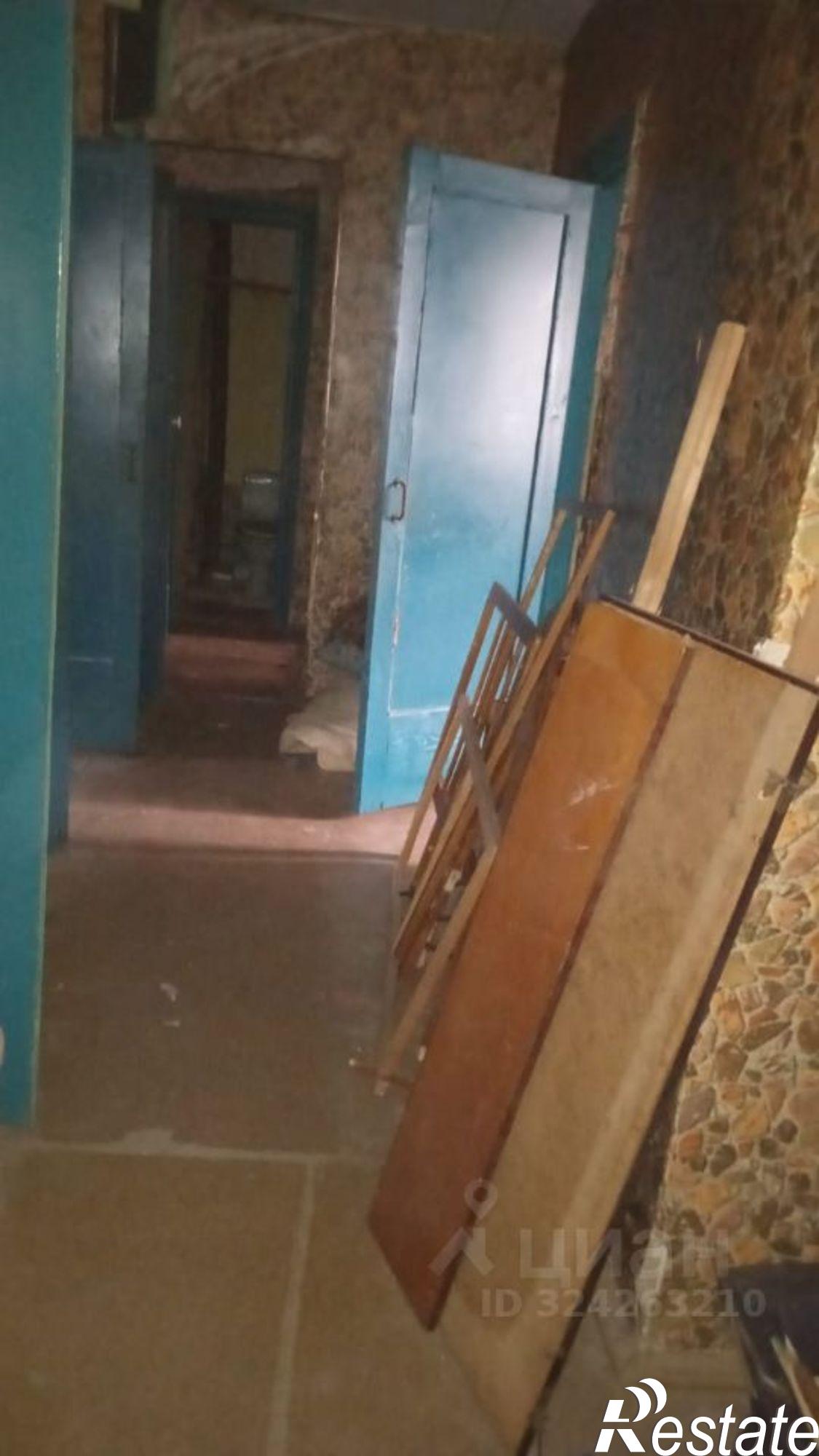 Купить квартиру за 2 500 000 рублей на Юбилейный пер, 6