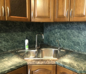 2-комн, 68.5кв м, этаж 3/5 9 Января ул, 48